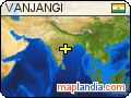 VANJANGI satellite map