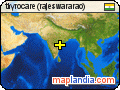 thyrocare(rajeswararao) satellite map