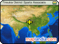 Tinsukia District Sports Associatio satellite map