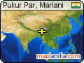 Pukur Par, Mariani satellite map
