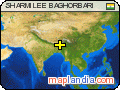SHARMILEE BAGHORBARI satellite map