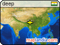 deep's map homepage