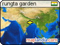 rungta garden satellite map