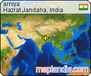 arniya satellite map