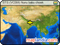 STS (VCSM) Nunu babu chowk satellite map