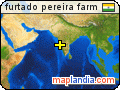 furtado pereira farm satellite map