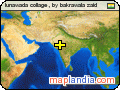 lunawada collage, by bakrawala zaid satellite map