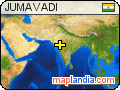 JUMAVADI satellite map