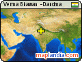 Verma Bhawan  -Dandma  satellite map