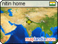 nitin home satellite map