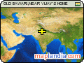 OLD BAWARI,NEAR VIJAY'S HOME satellite map