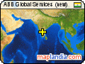 ABB Global Services (new) satellite map