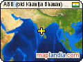 ABB (old Khanija Bhavan) satellite map