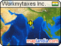 Workmytaxes Inc. satellite map