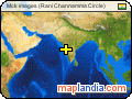  Mck images (Rani Channamma Circle) satellite map