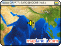 tadas GAYATRI TAPO BHOOMI (mck) satellite map