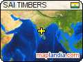 SAI TIMBERS satellite map