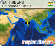 SAI TIMBERS satellite map