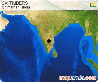 SAI TIMBERS satellite map
