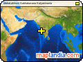 MahaLakhsmi Sabhabavana Kalyanmanta satellite map