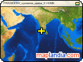 PRADEESH`S HOME satellite map
