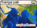 thangal palli satellite map