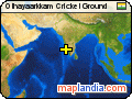 Othayaarkkam Cricket Ground satellite map