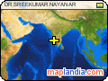 DR.SREEKUMAR NAYANAR satellite map