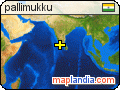 pallimukku satellite map