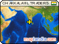 CHAKKALAYIL TRADERS satellite map