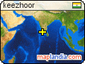 keezhoor satellite map