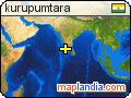 kurupumtara satellite map
