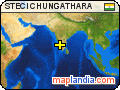 STECI CHUNGATHARA satellite map