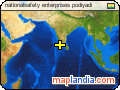 nationalsafety enterprises podiyadi satellite map