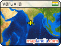 varuvila satellite map