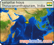 salipillai hous's map homepage