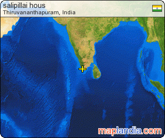 salipillai hous's map homepage