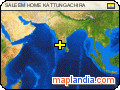 SALEEM HOME KATTUNGACHIRA satellite map