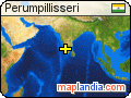 Perumpillisseri satellite map