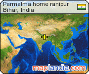 Parmatma home ranipur satellite map