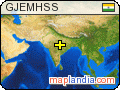 GJEMHSS satellite map