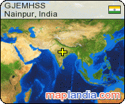GJEMHSS satellite map