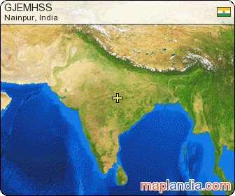 GJEMHSS satellite map