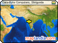 Data-Byte Computers, Shrigonda satellite map