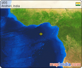 d66 satellite map