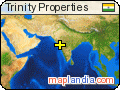 Trinity Properties satellite map