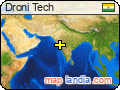 Droni Tech satellite map