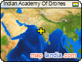 Indian Academy Of Drones satellite map