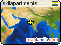 skilapartments's map homepage