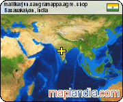 mallikarjun.sangramappa.agre. shop satellite map
